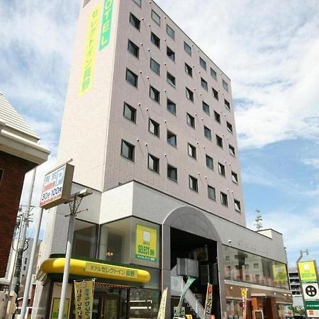 Hotel Select Inn נגנו מראה חיצוני תמונה