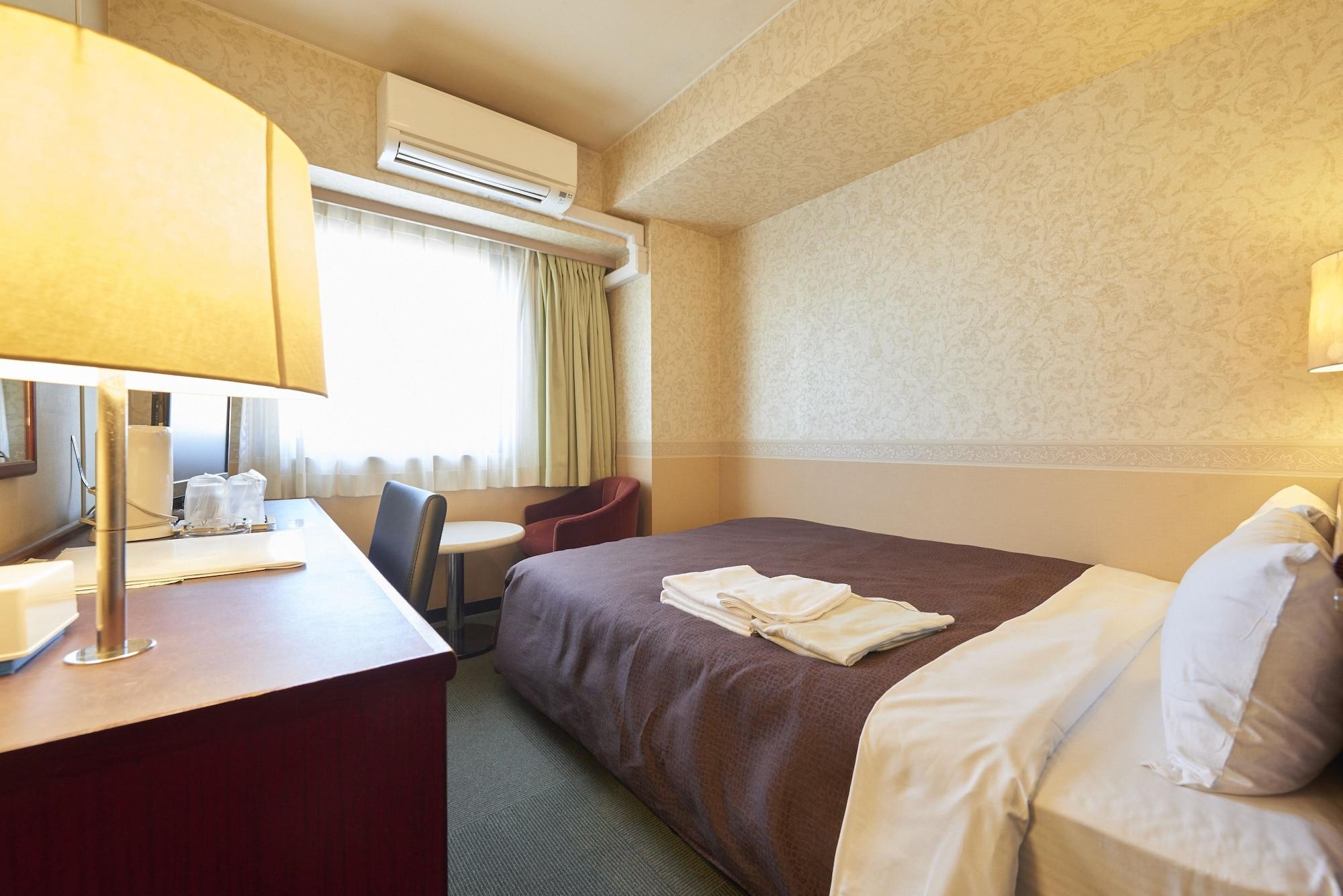 Hotel Select Inn נגנו מראה חיצוני תמונה